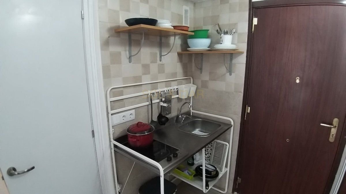 Pis de 35 m² a Torremolinos