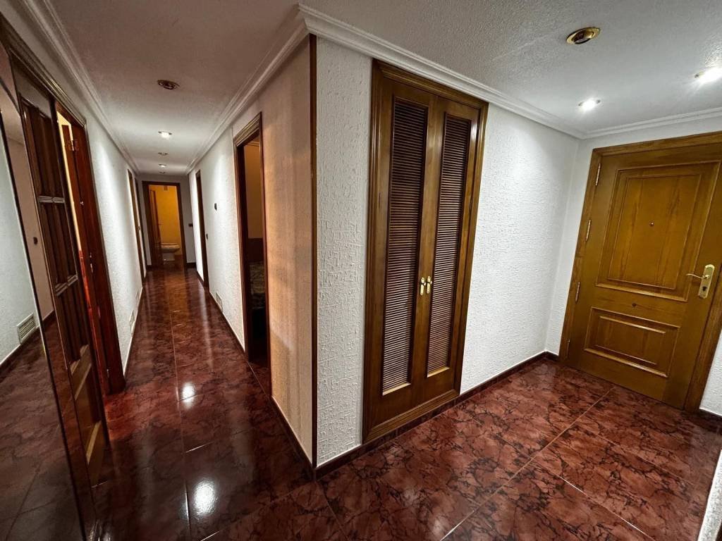 Pis de 130 m² a Múrcia