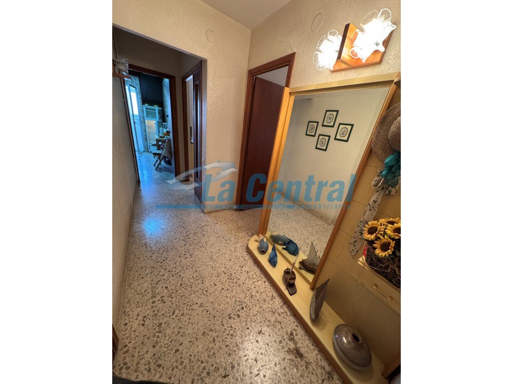 Piso de 76 m² en l'Ampolla