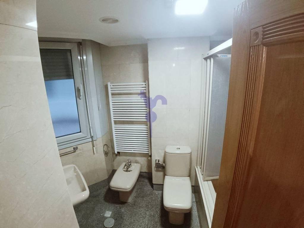 Piso de 120 m² en León