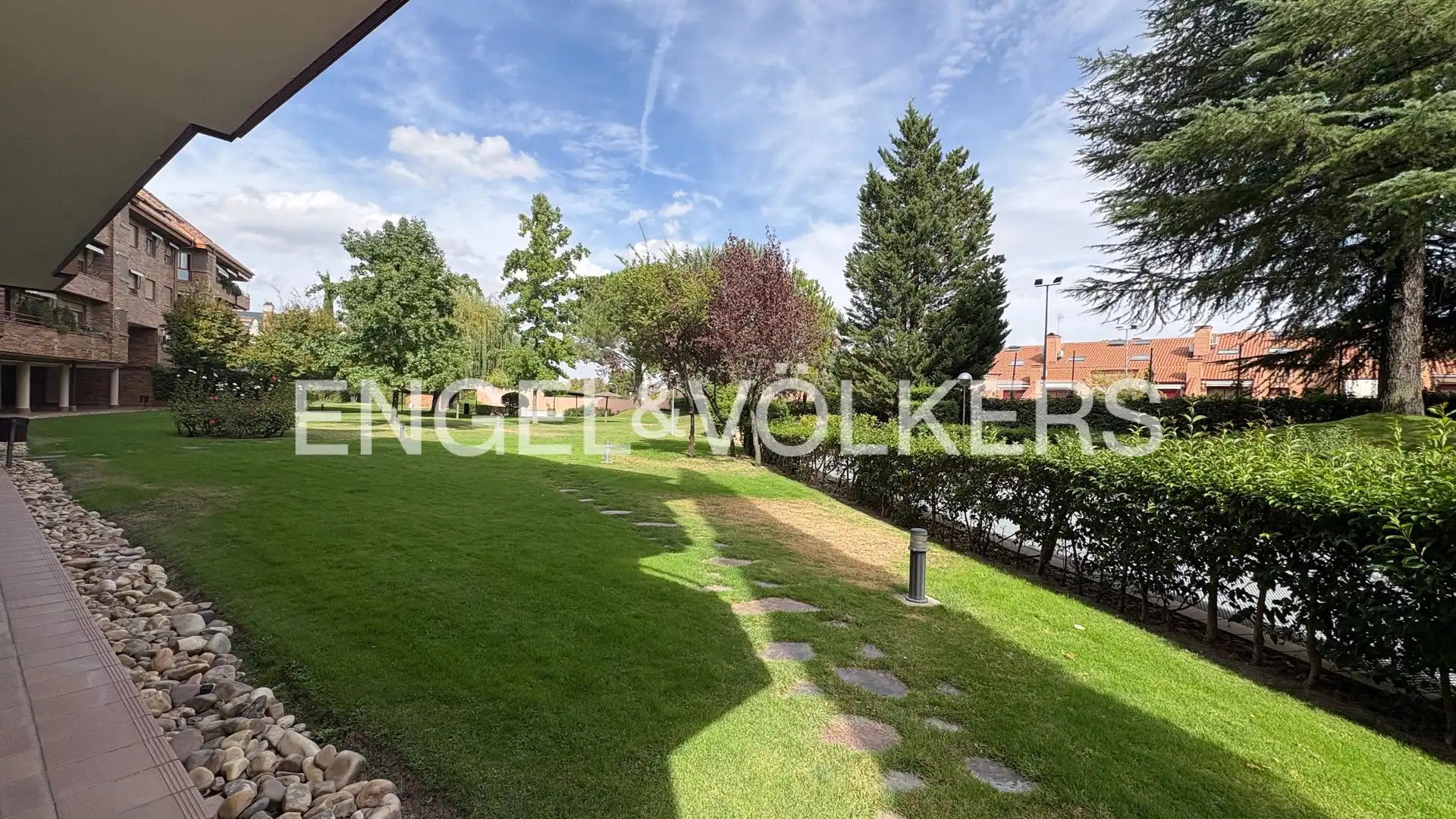 Pis de 80 m² a Majadahonda