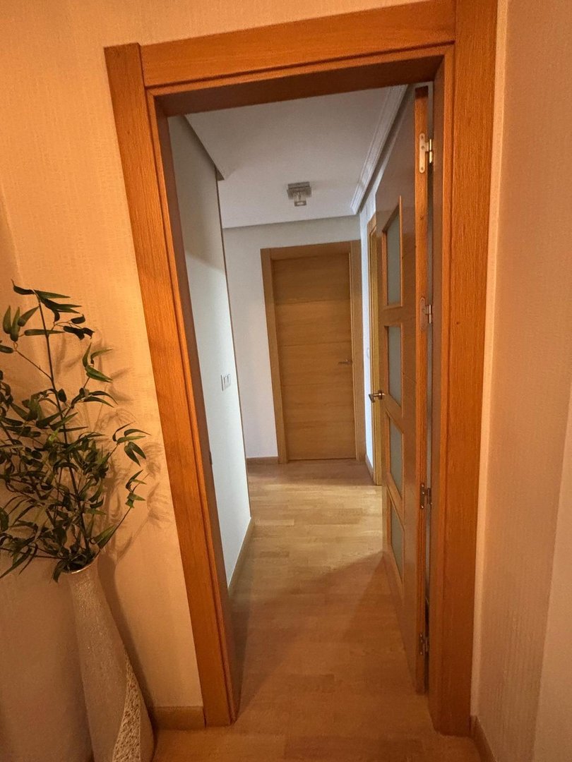 Wohnung 100 m² in Granada