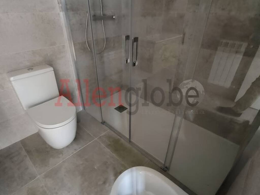 Piso de 87 m² en Gijón