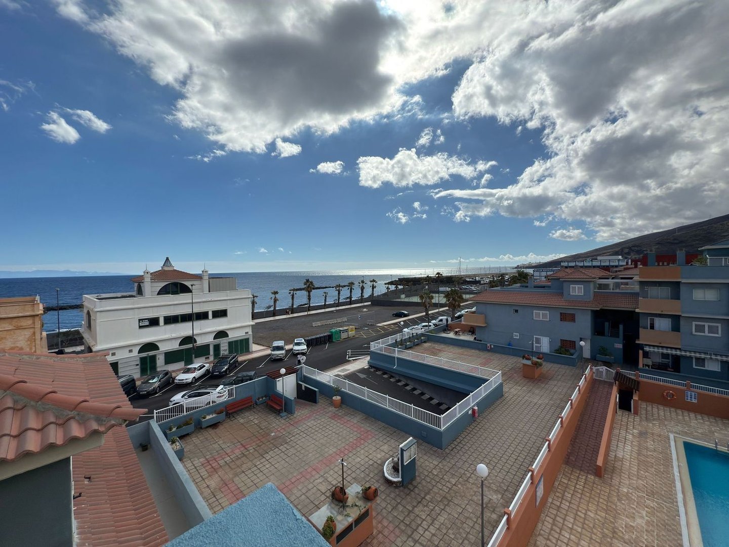 Apartamento 120 m² em Güímar