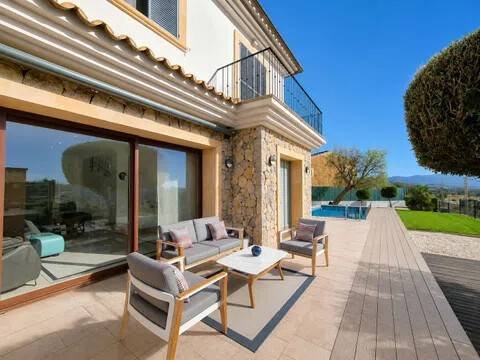Appartamento 274 m² a Calvià