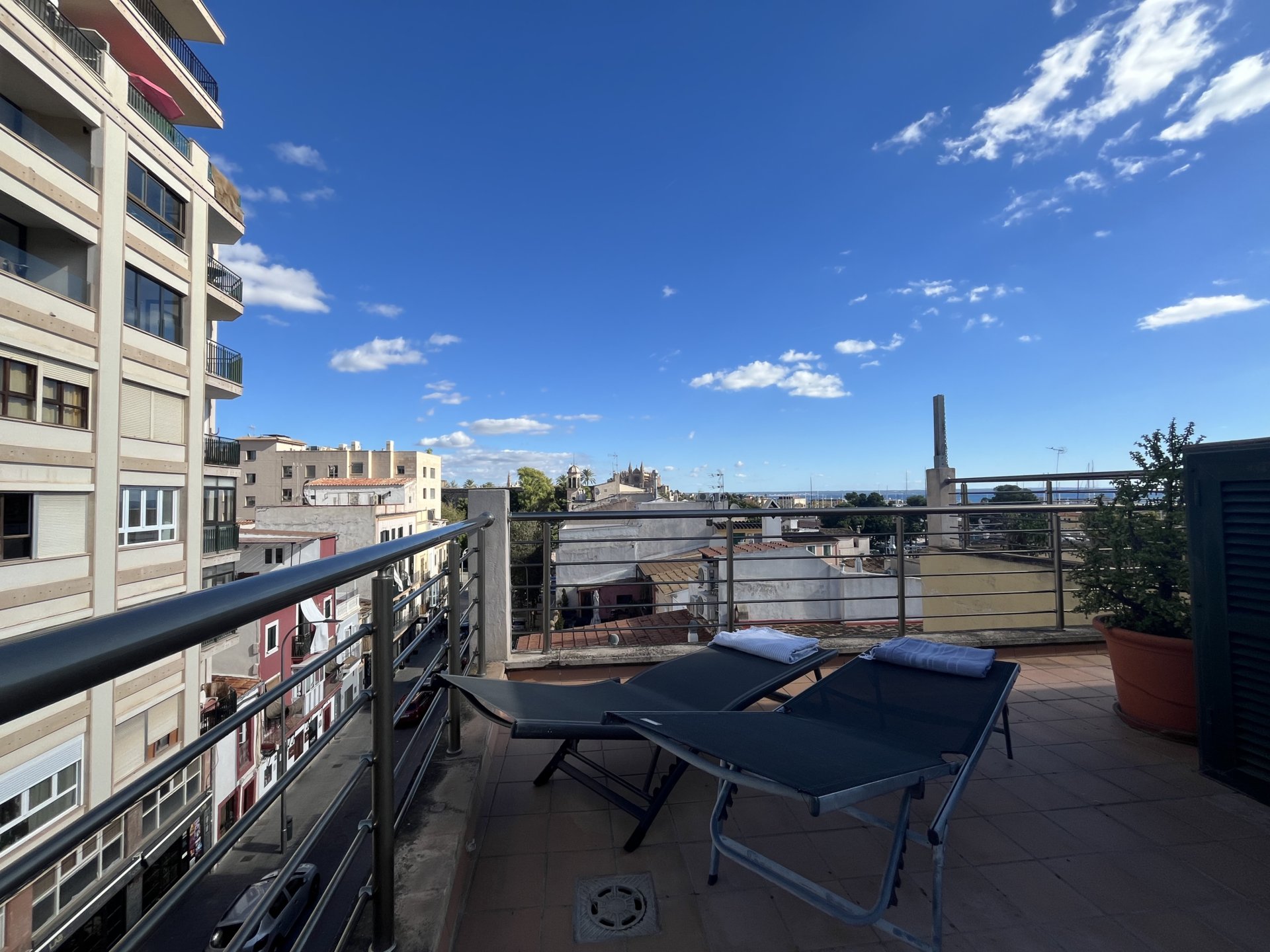 Piso de 60 m² en Palma