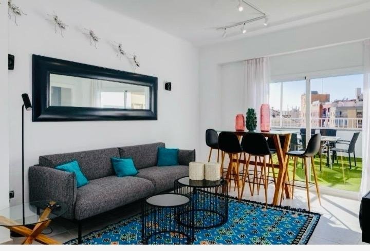 Appartamento 90 m² a Málaga