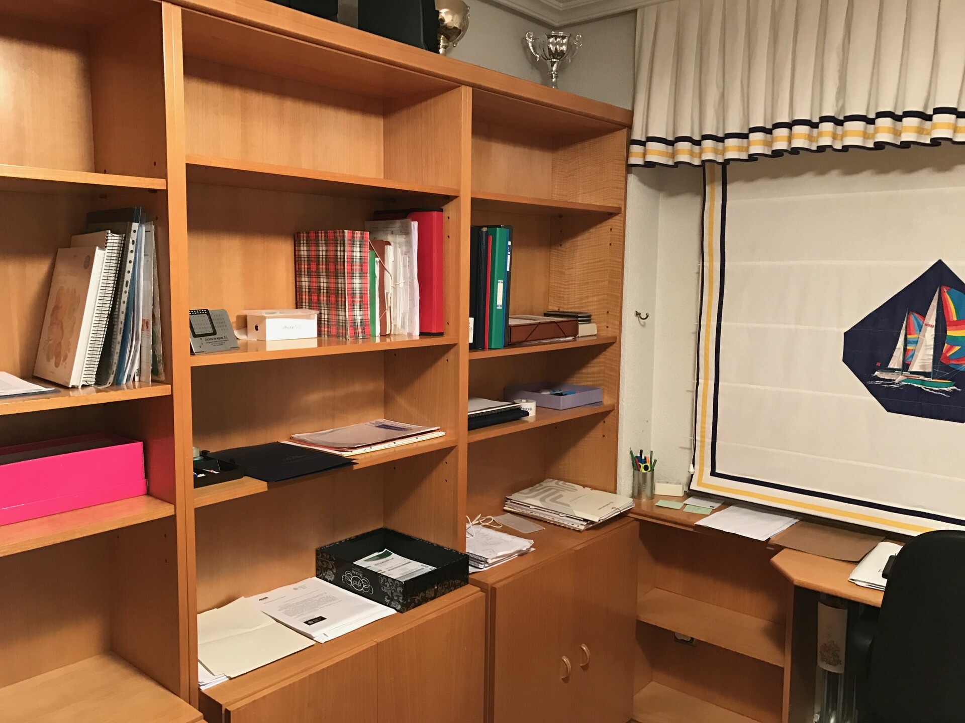 Piso de 150 m² en Salamanca