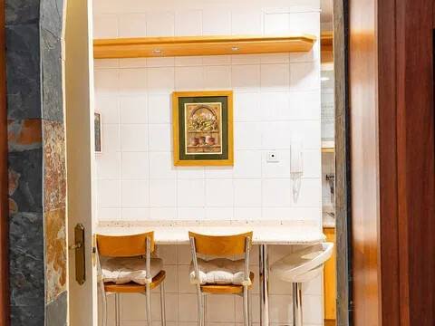 Piso de 135 m² en Santa Cruz de Tenerife