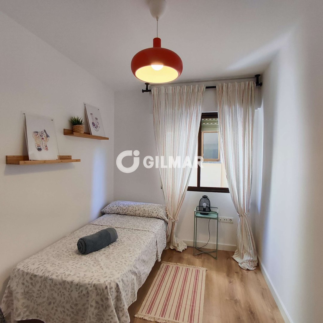 Pis de 120 m² a Estepona