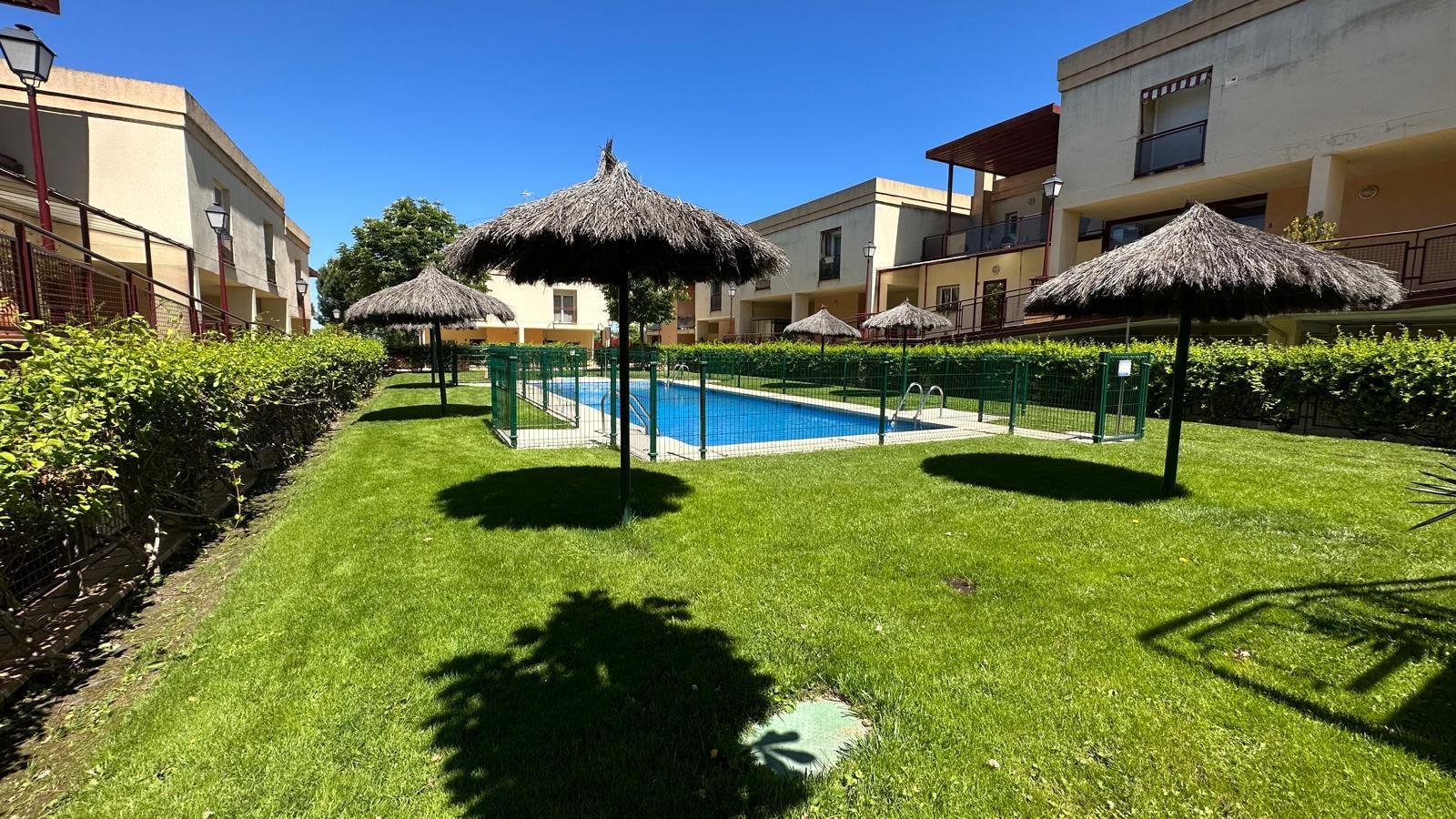 Pis de 40 m² a Villaviciosa de Odón
