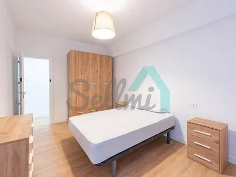 Habitación 122 m², Oviedo