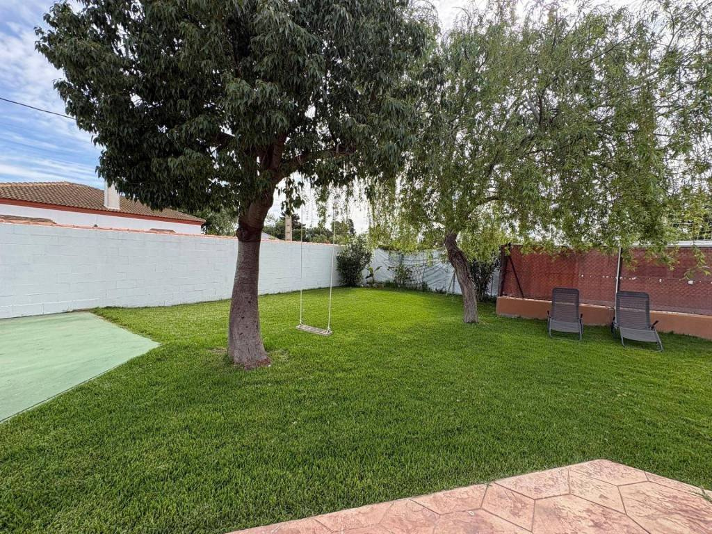 Будинок 81 м² у Chiclana de la Frontera