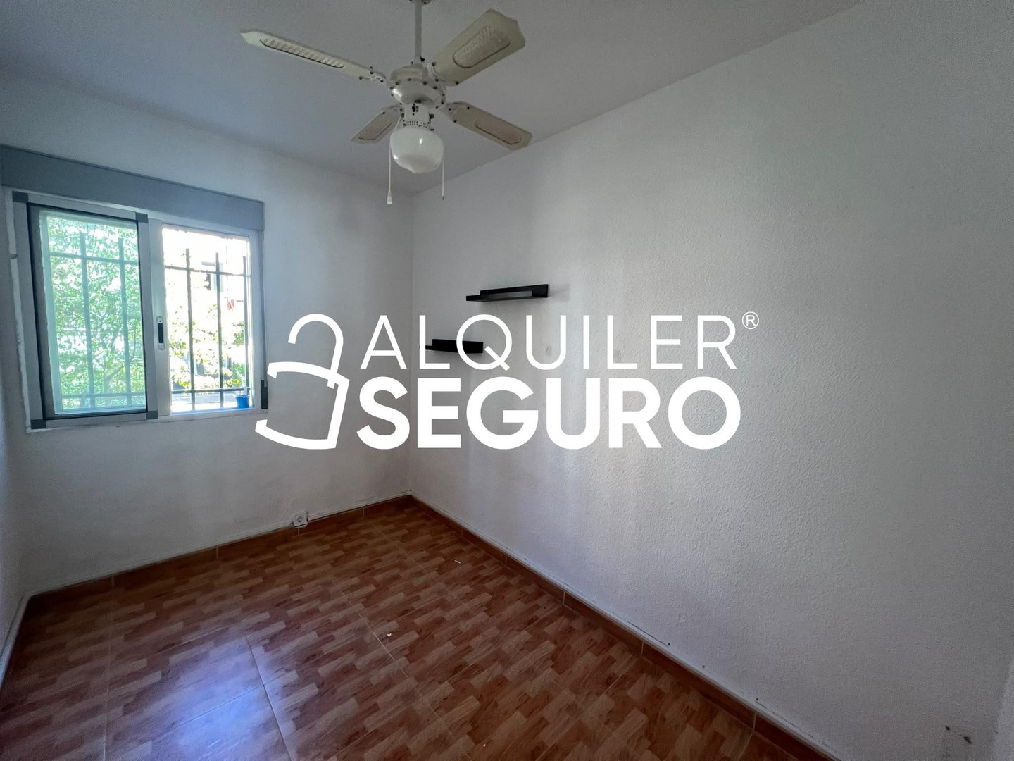 Piso de 60 m² en Madrid