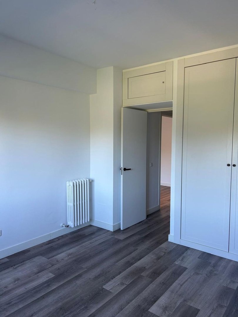 Pis de 95 m² a Madrid