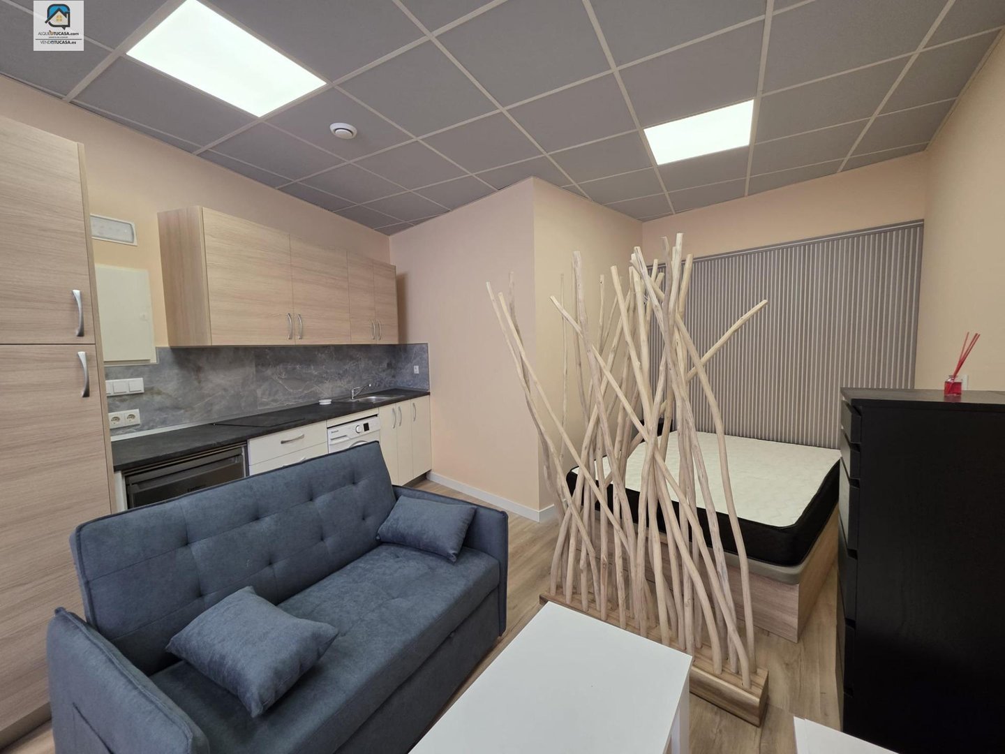 Appartamento 35 m² a Valladolid