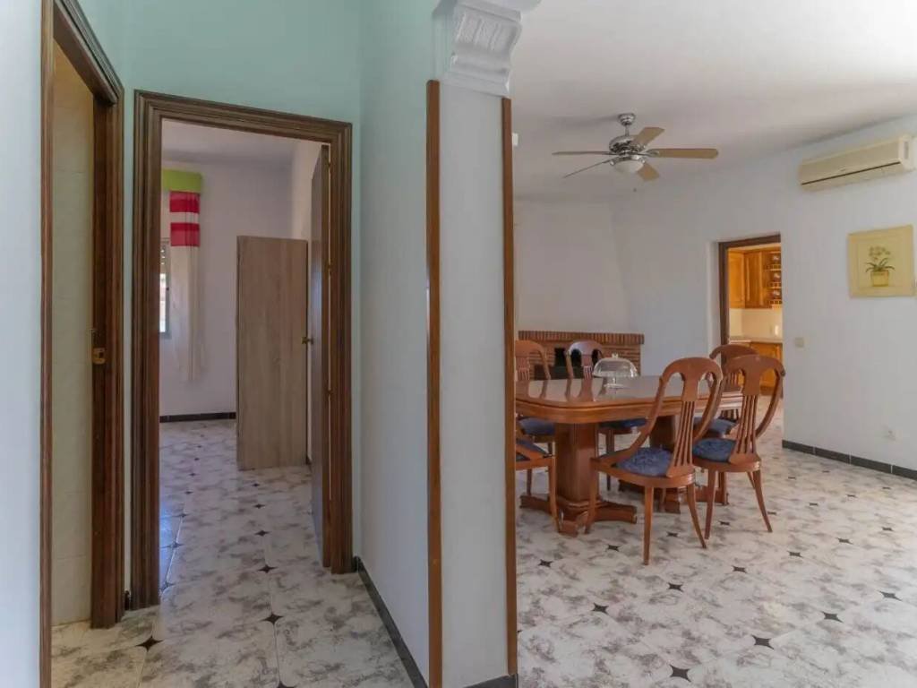Casa de 153 m² a Alhaurín el Grande