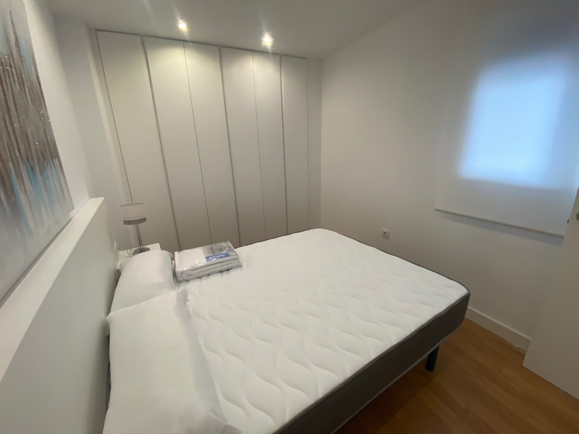 Piso de 50 m² en Badajoz