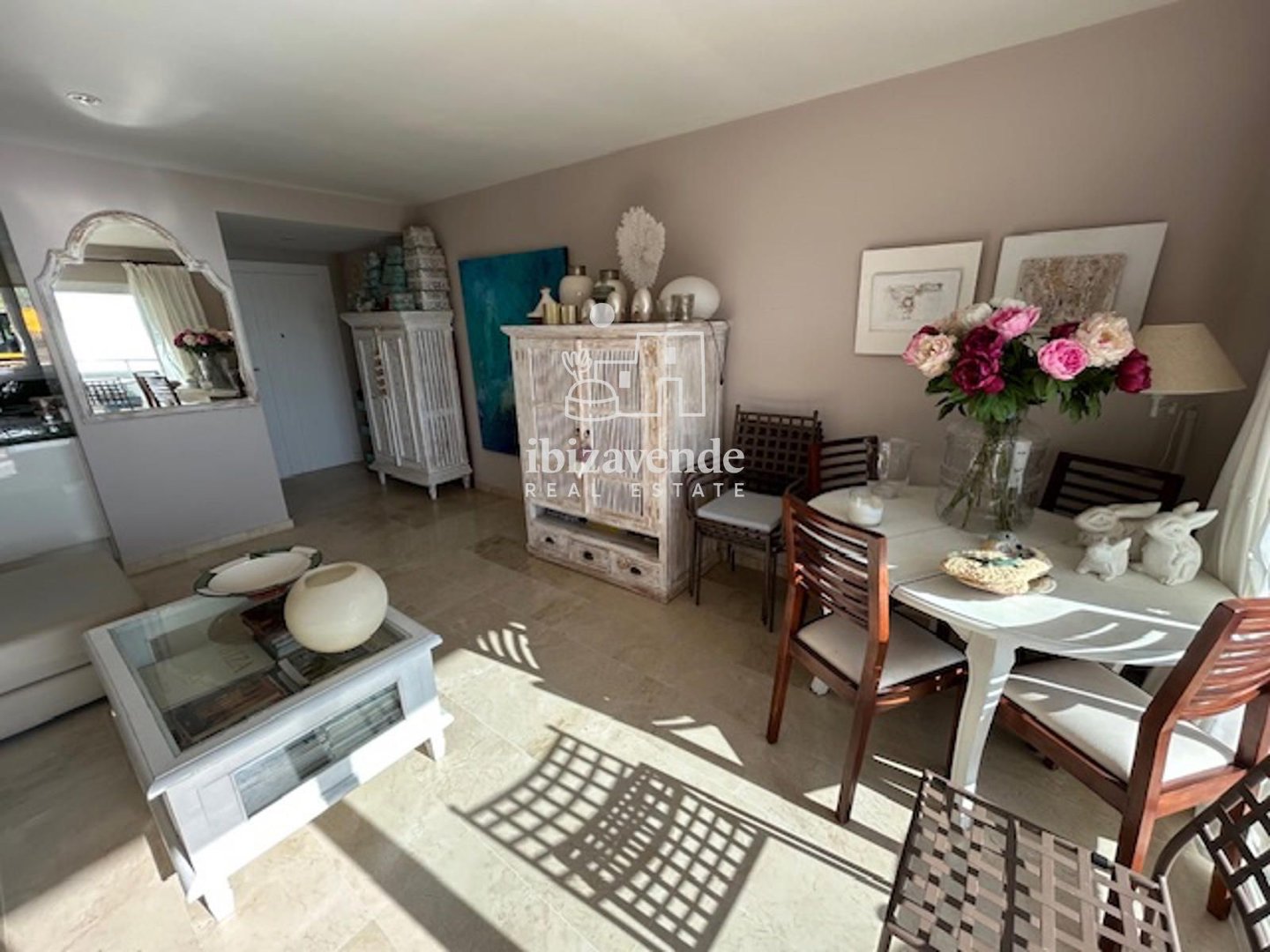 Piso de 85 m² en Santa Eulària des Riu