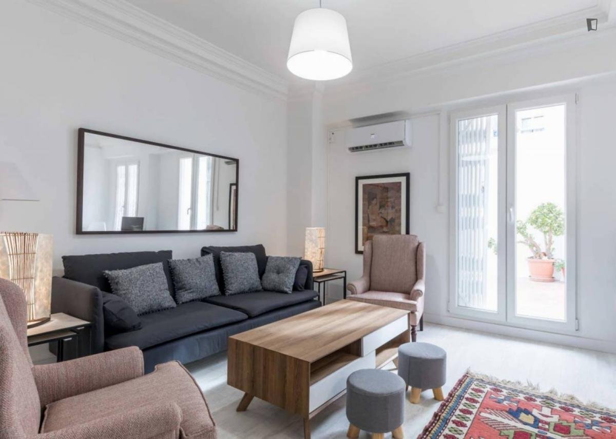 Pis de 74 m² a València