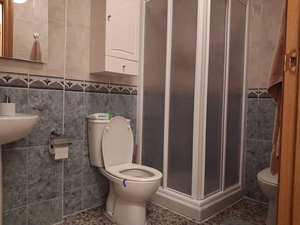 Piso de 137 m² en La Roda
