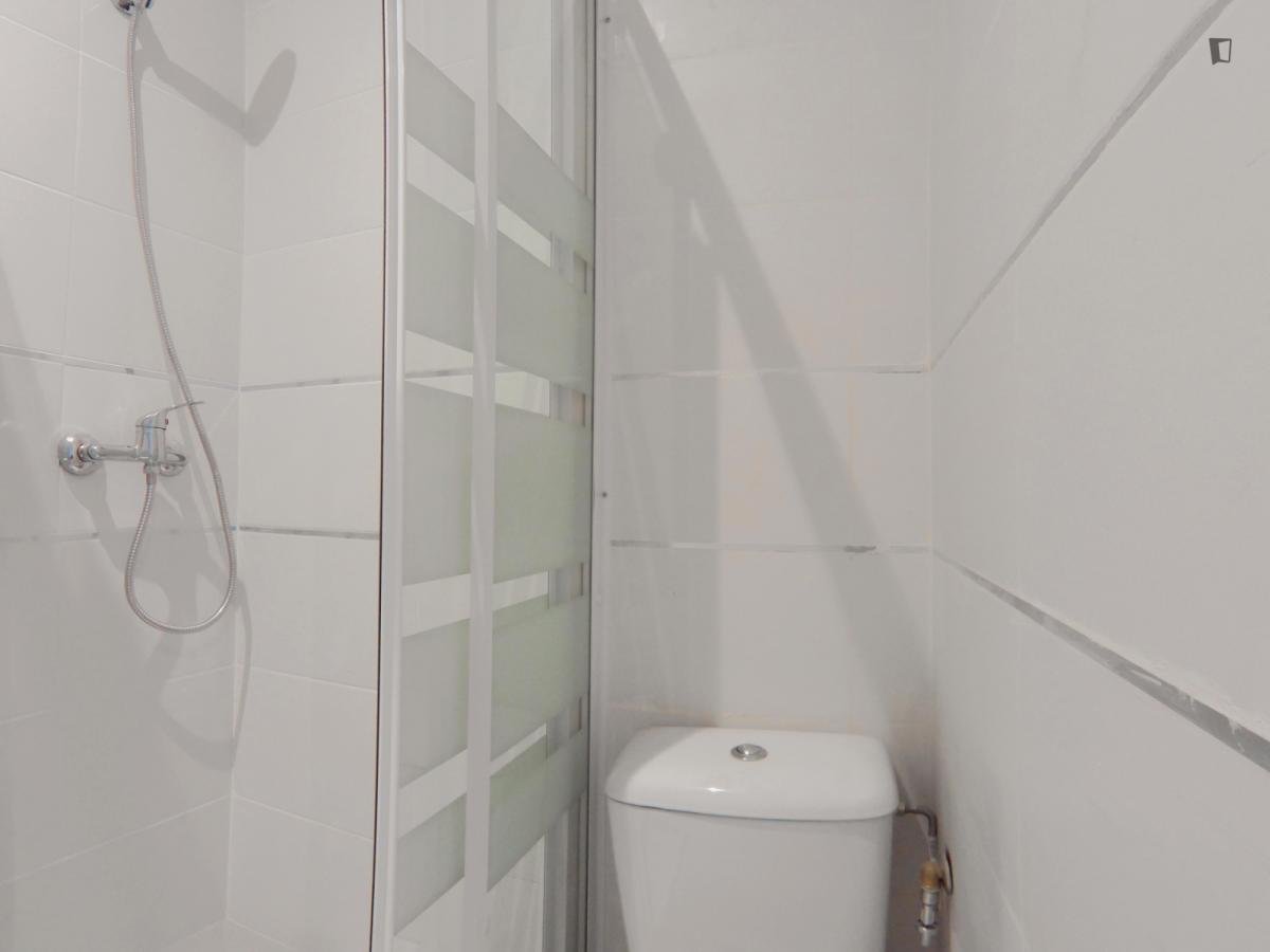 Pis de 26 m² a Madrid