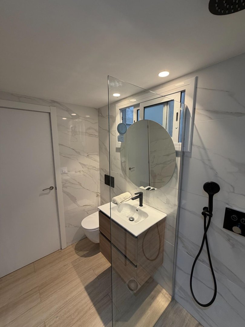 Piso de 45 m² en Barcelona