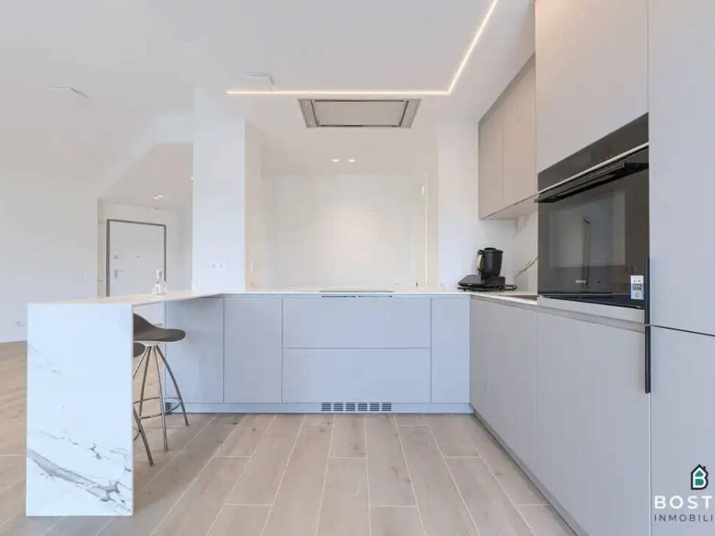 Piso de 175 m² en Bilbao