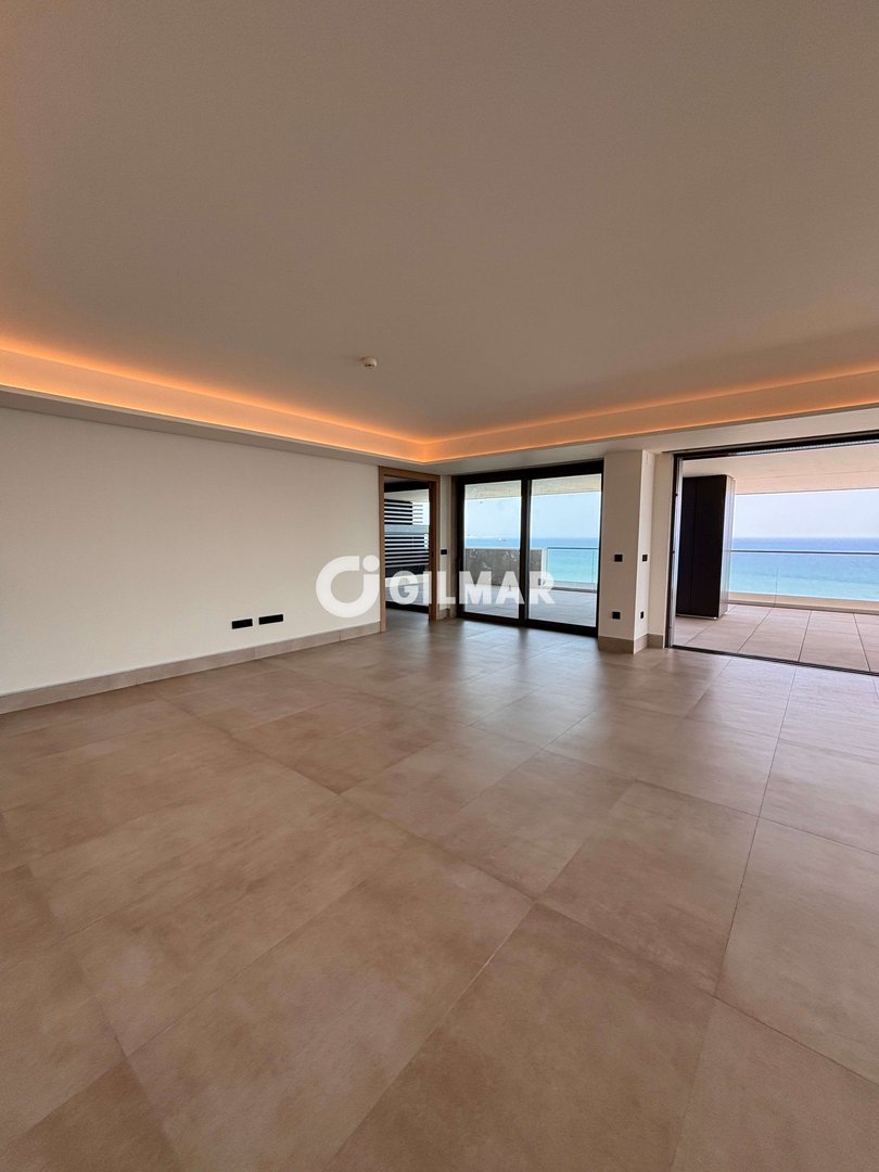 Wohnung 309 m² in Málaga