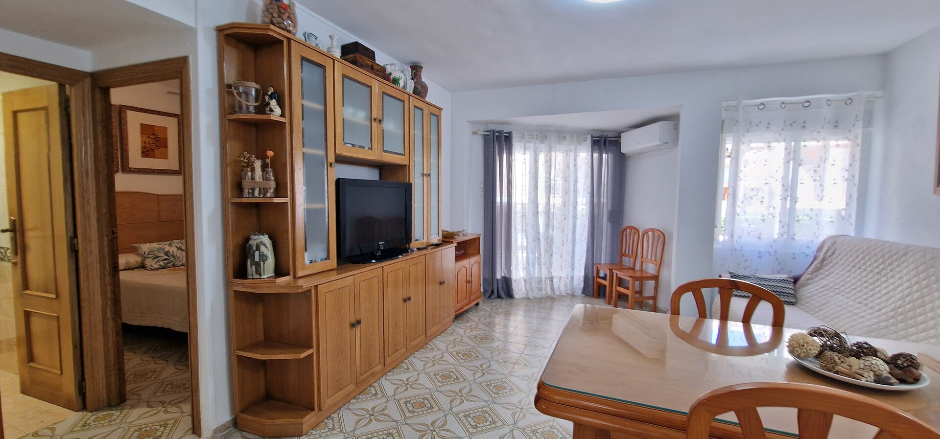 Pis de 83 m² a València