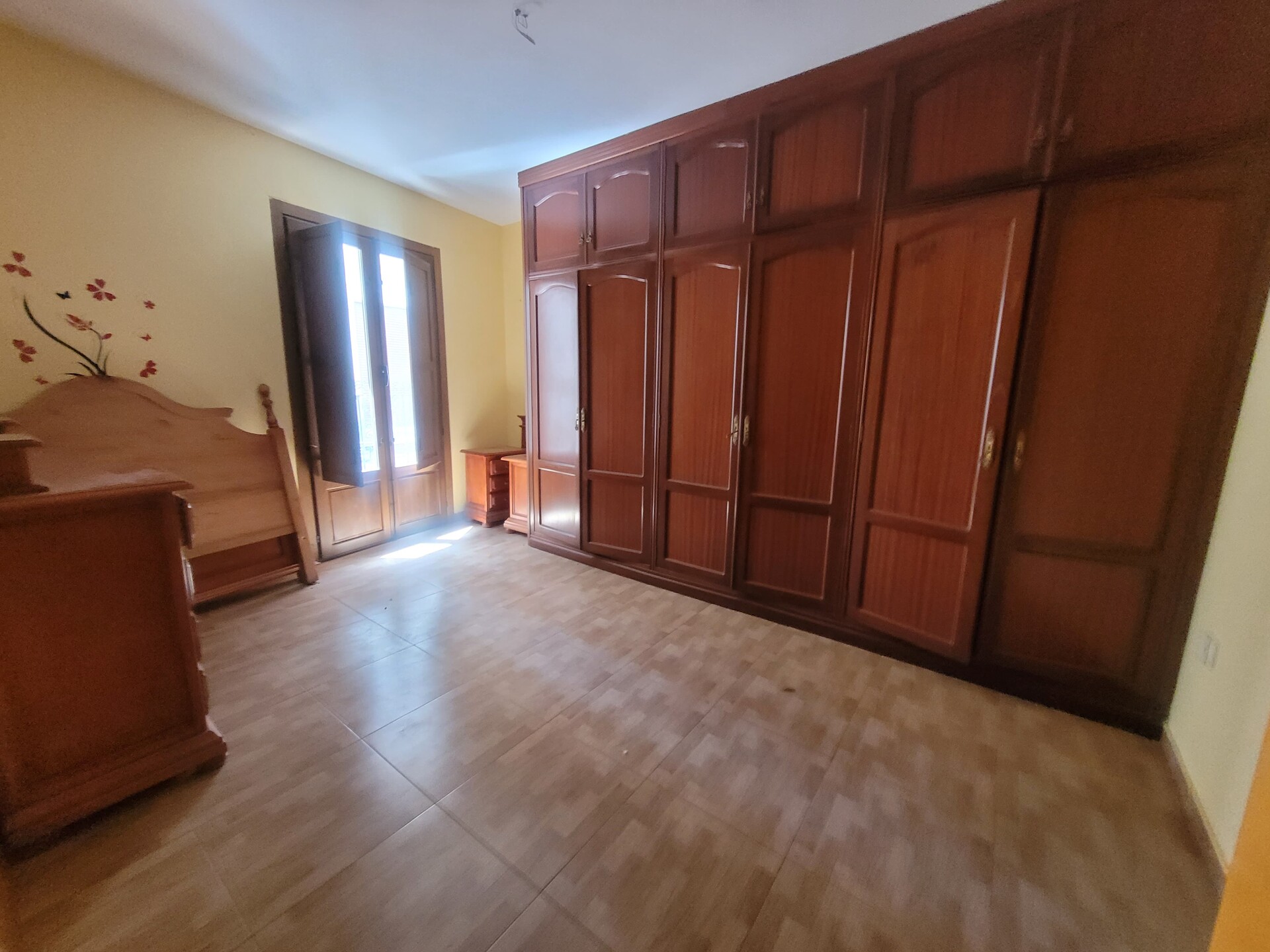Piso de 80 m² en Baza