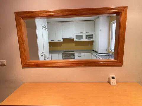 Piso de 90 m² en Murcia