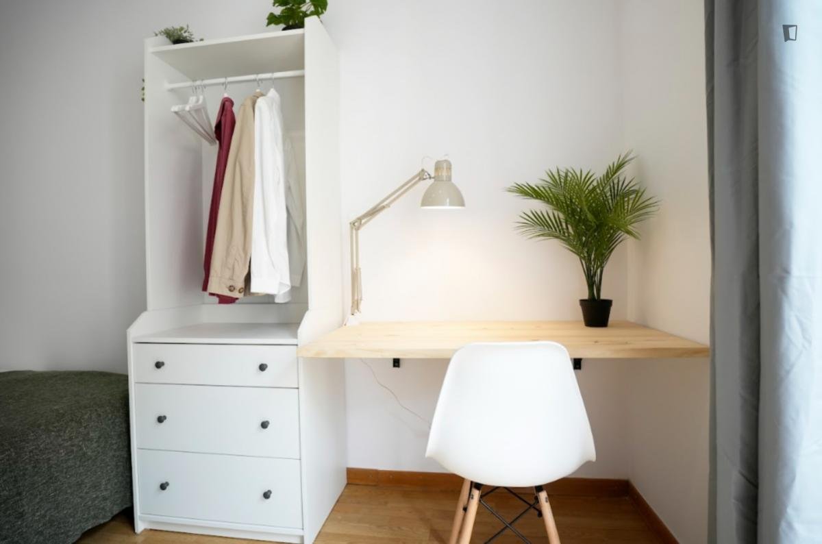 Zimmer zur Miete, Barcelona