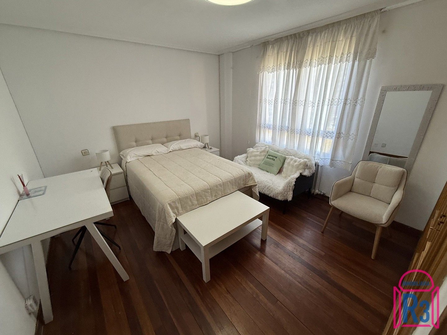 Piso de 112 m² en León