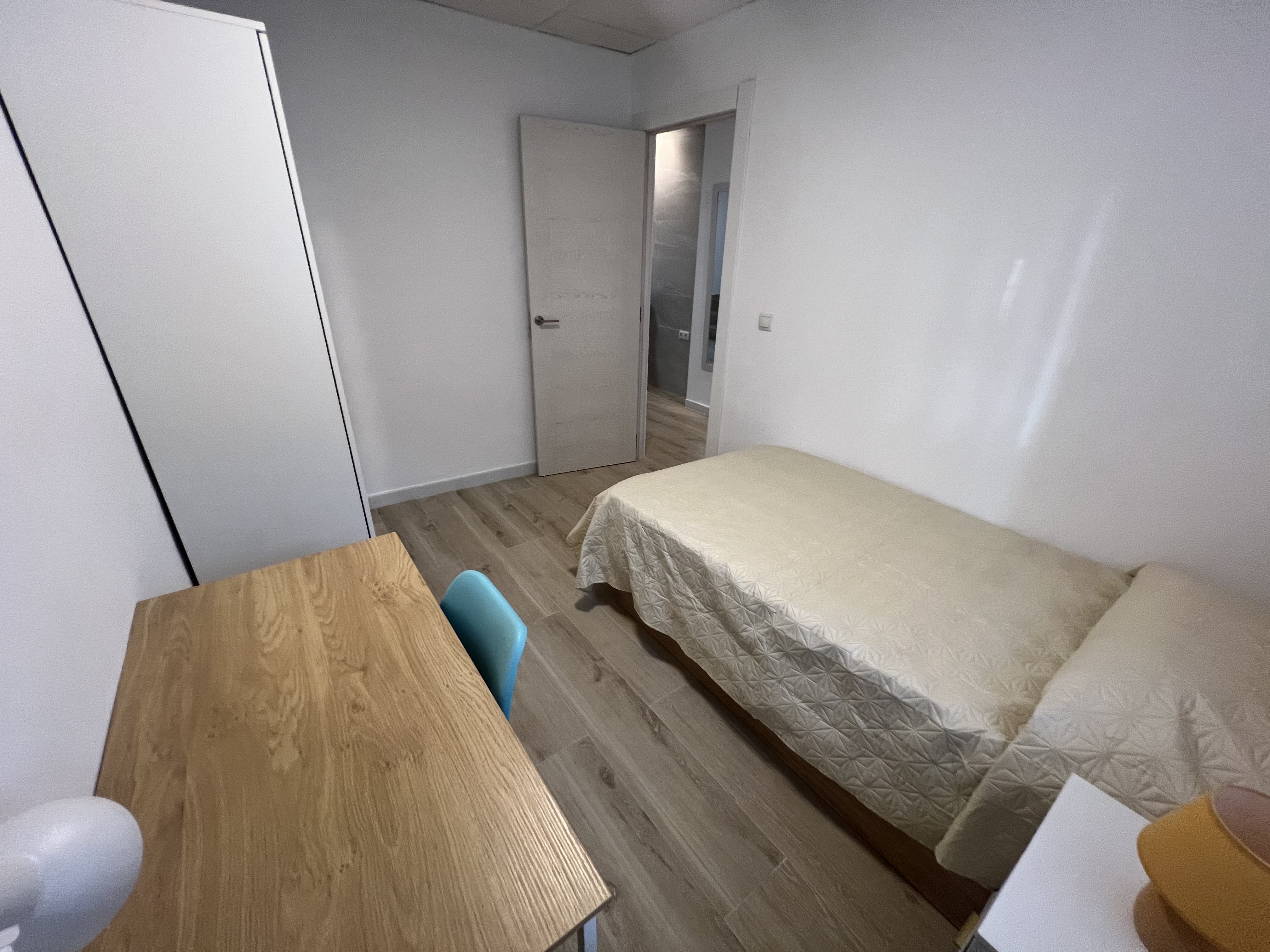 Habitación 100 m², Murcia