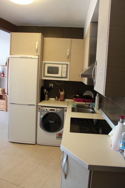 Habitació de lloguer, Almeria