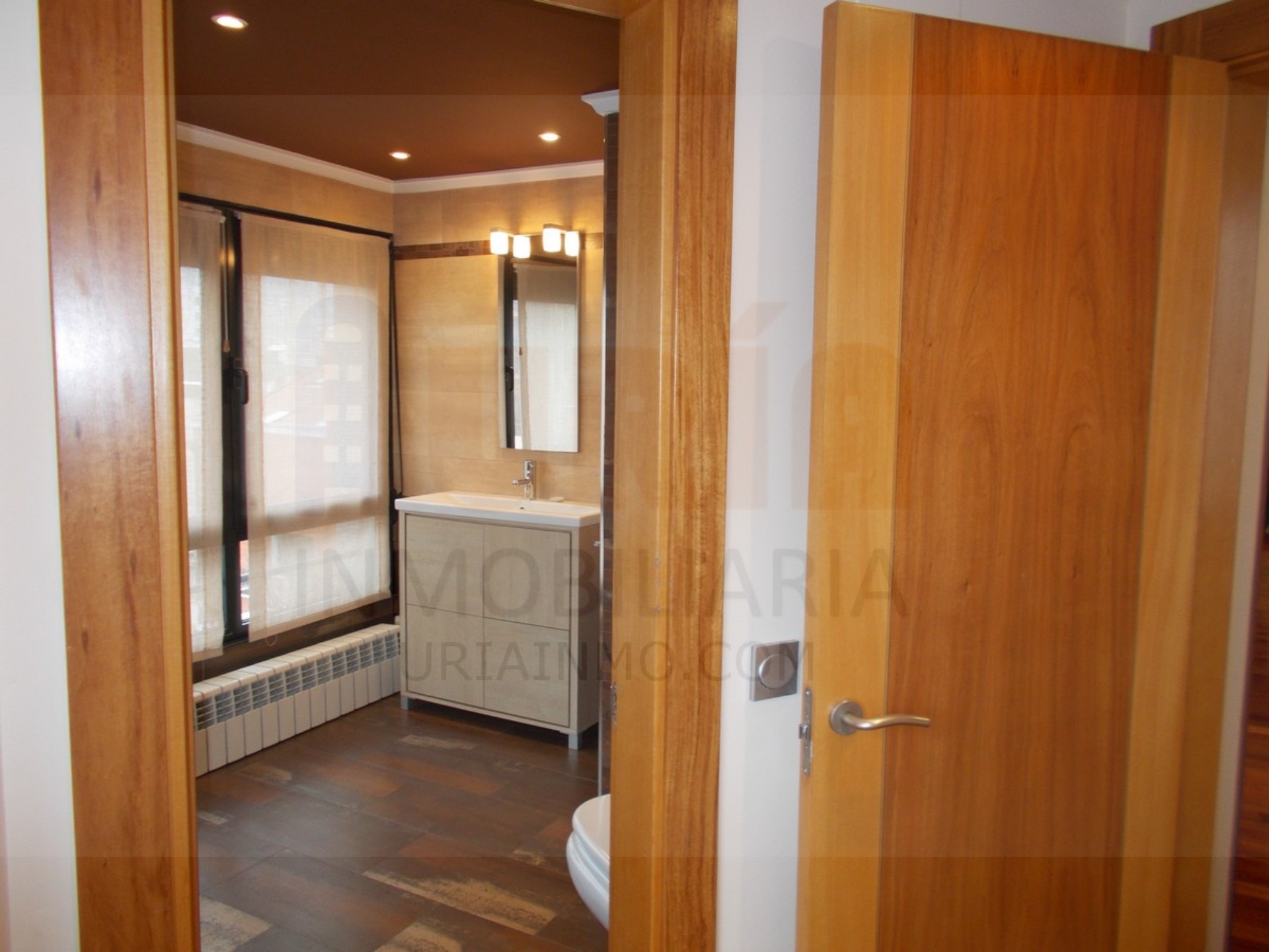 Piso de 83 m² en Oviedo