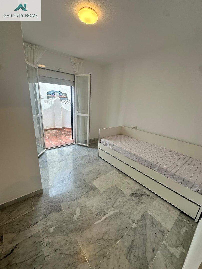 Appartamento 55 m² a Fuengirola