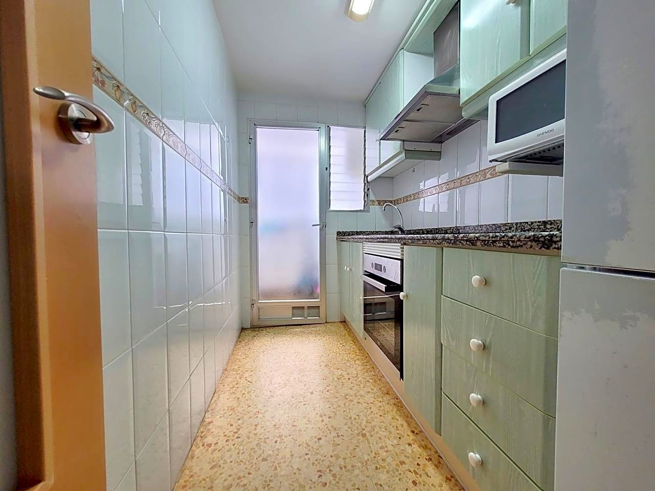 Wohnung 75 m² in Miramar