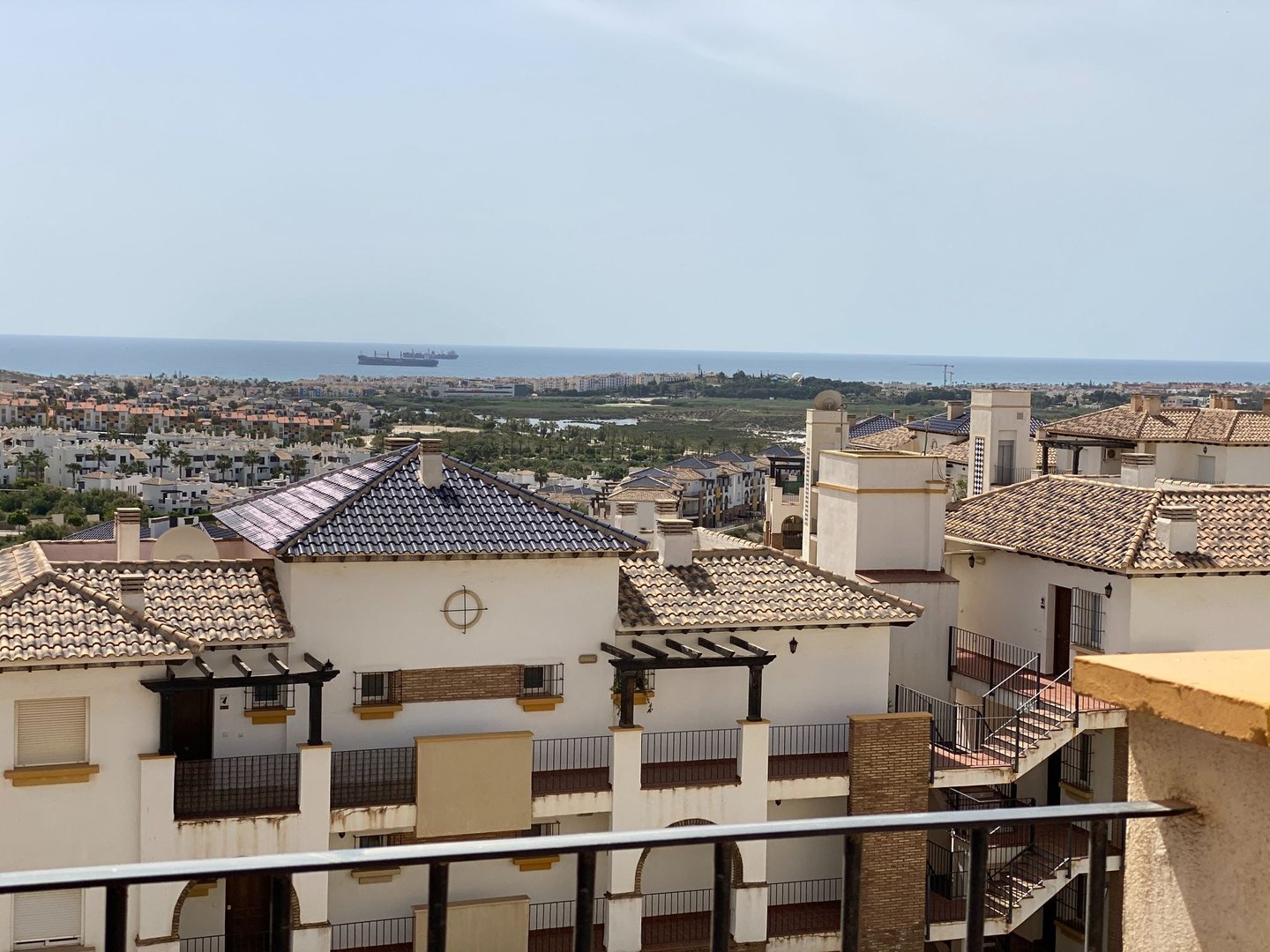Piso de 85 m² en Vera