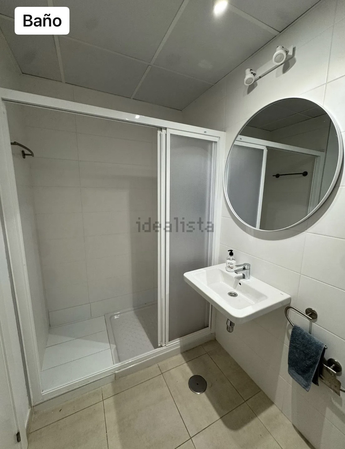 Habitación 105 m², Málaga