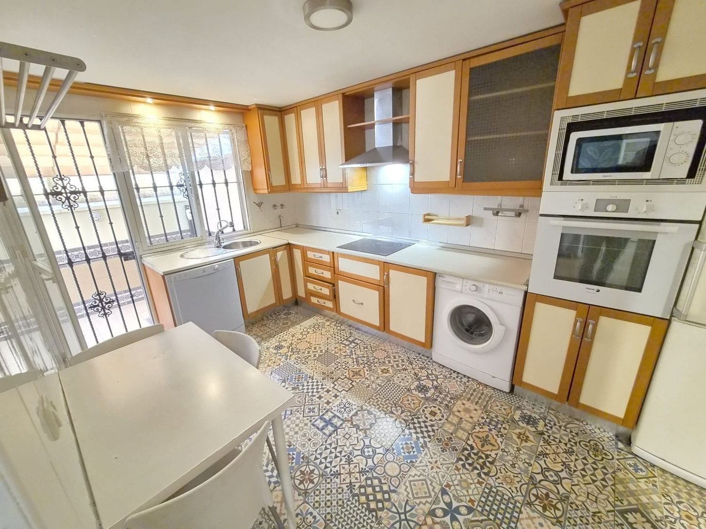 Piso de 122 m² en Dos Hermanas