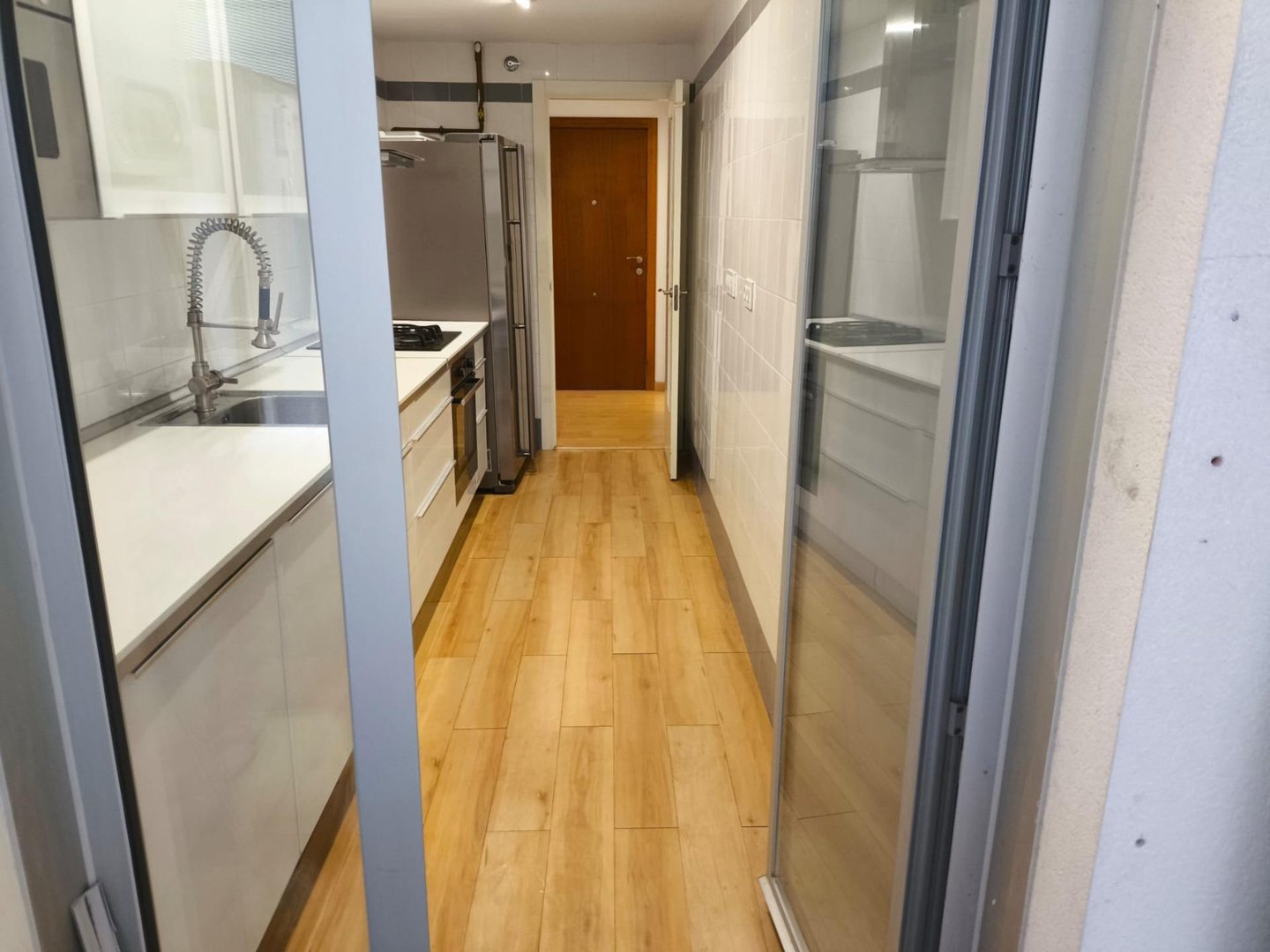Appartamento 100 m² a Siviglia