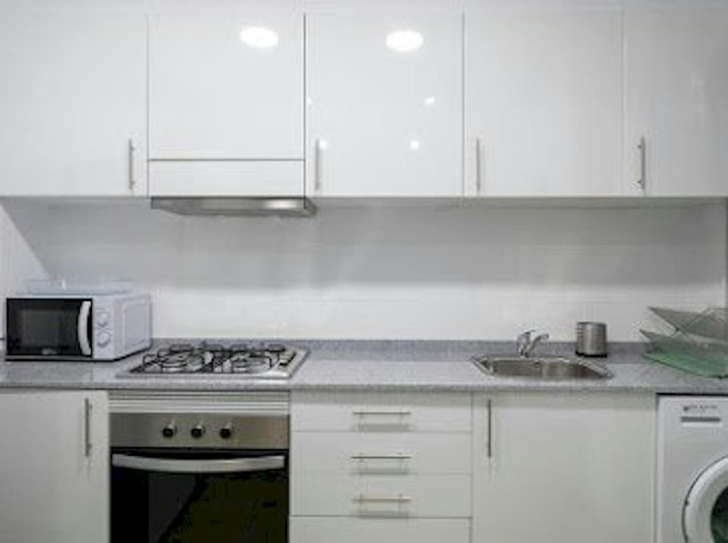 Habitación en alquiler, Barcelona
