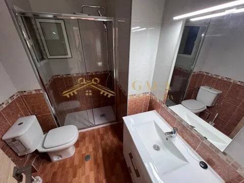Piso de 65 m² en Cáceres
