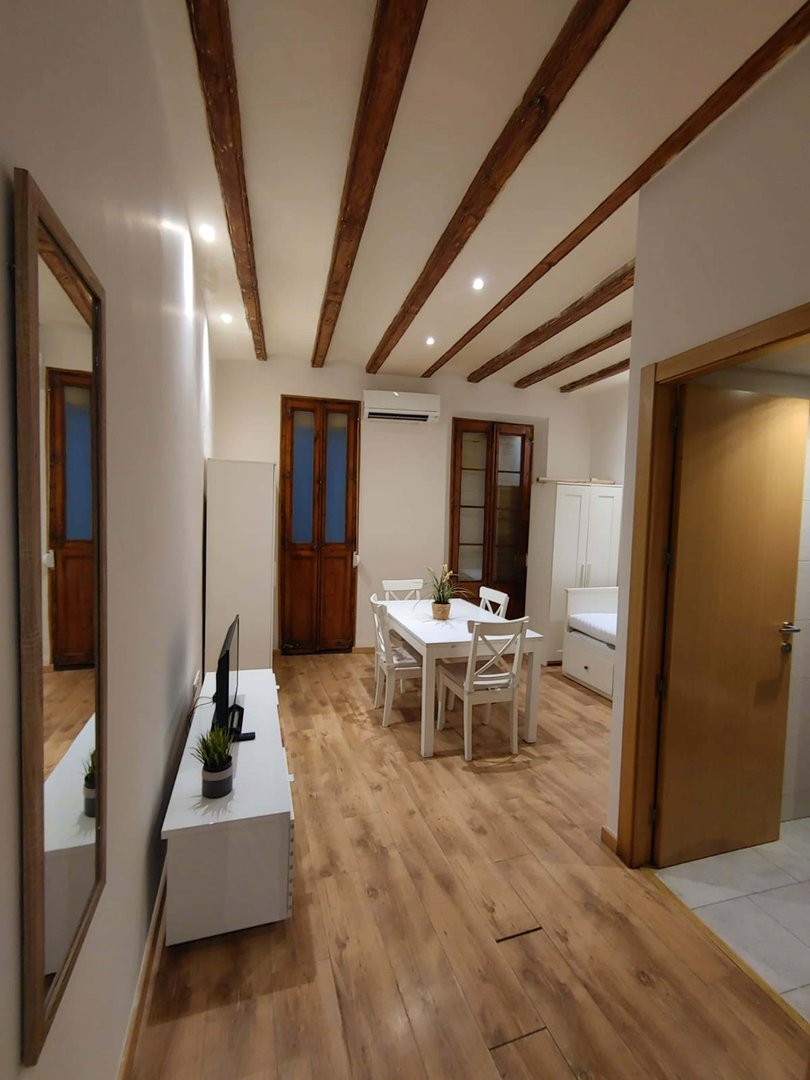 Wohnung 40 m² in Barcelona