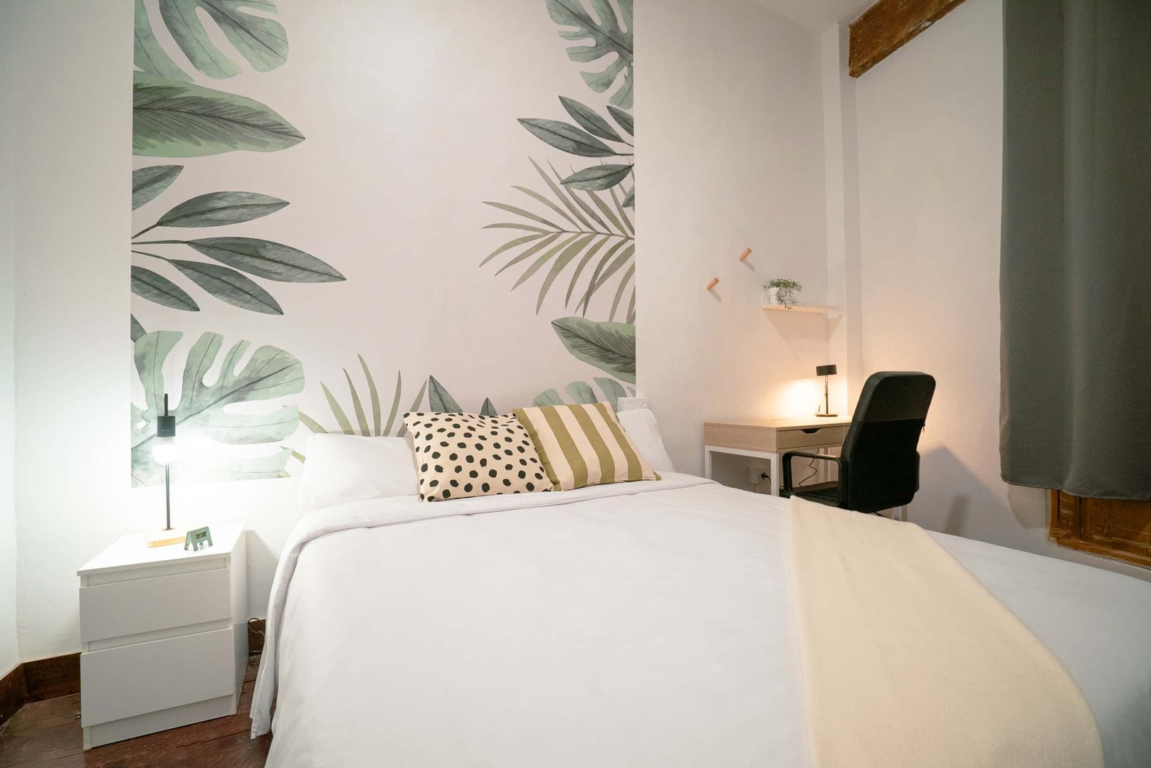 Quarto para alugar, València