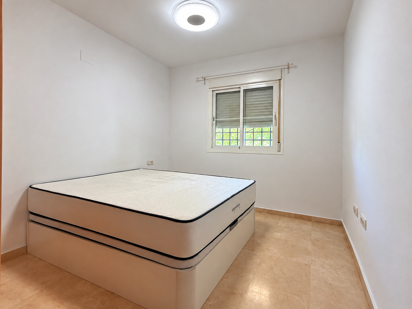 Piso de 95 m² en Benalmádena