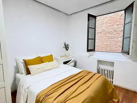 Habitación en alquiler, Madrid