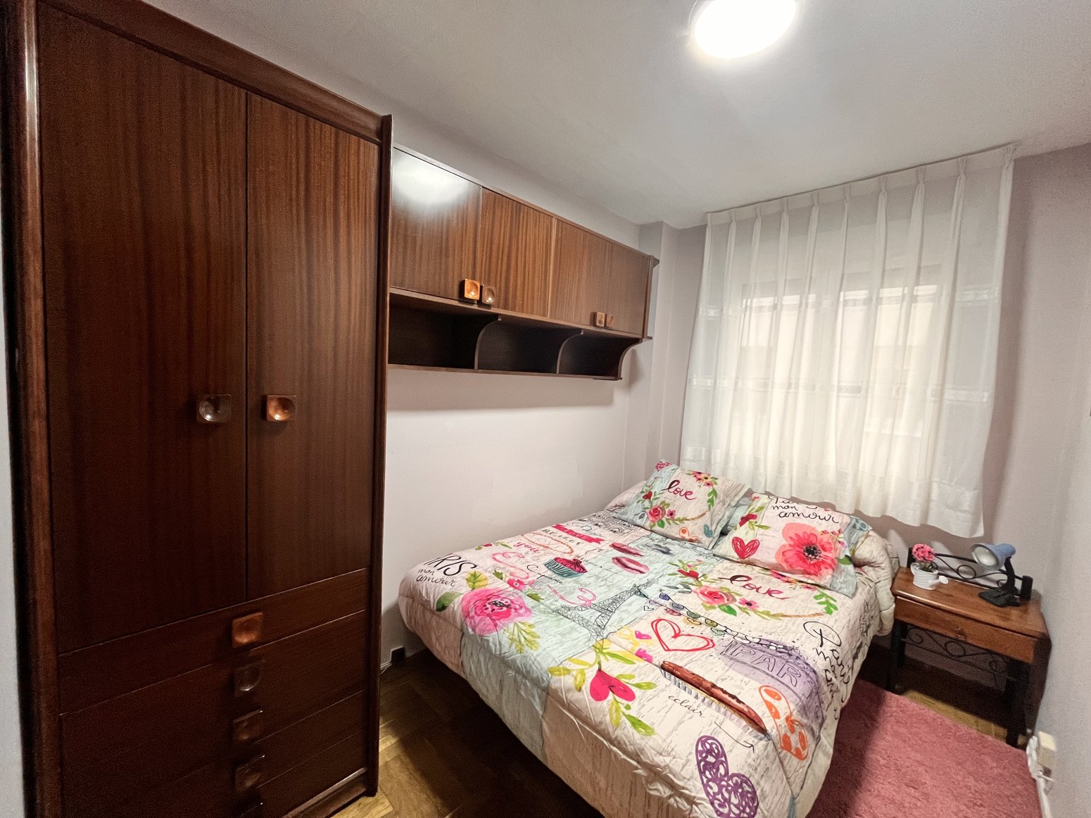 Piso de 87 m² en Gijón